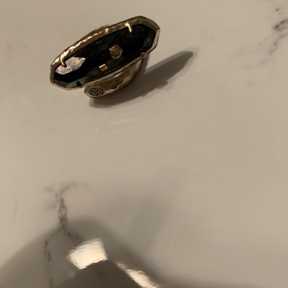 KENDRA SCOTT RING - Picture 2 of 2